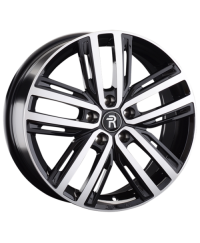 Replay VV227 BKF R18 W7.0 PCD5x112 ET43 DIA57.1